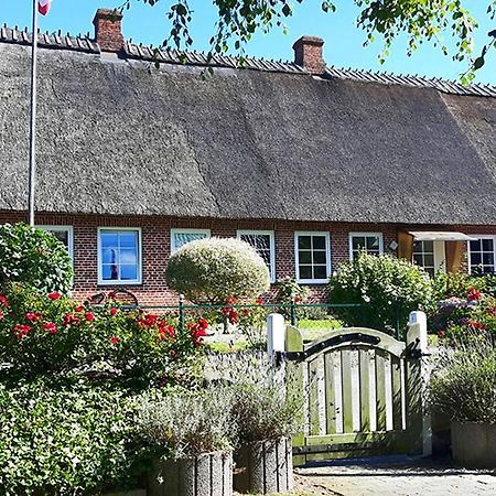 Ostsee Reetkate Langballig Luaran gambar