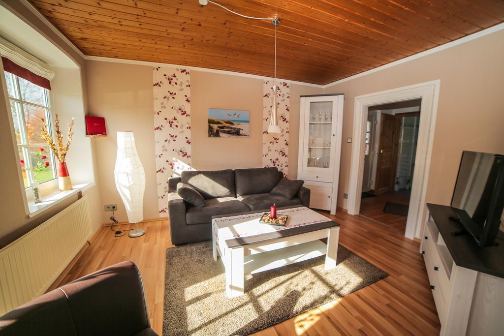 Ostsee Reetkate Langballig Luaran gambar