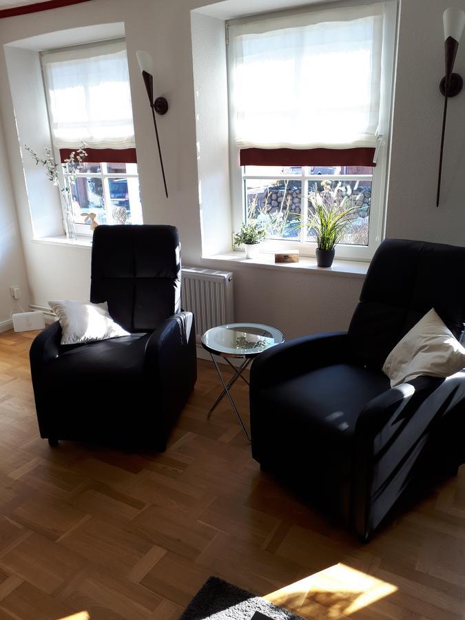 Ostsee Reetkate Langballig Luaran gambar