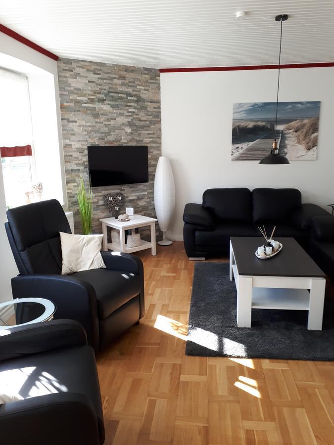 Ostsee Reetkate Langballig Luaran gambar