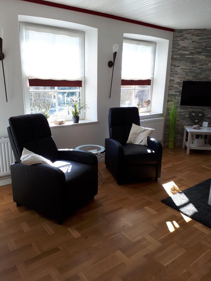Ostsee Reetkate Langballig Luaran gambar