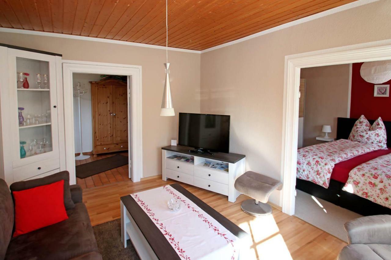Ostsee Reetkate Langballig Luaran gambar