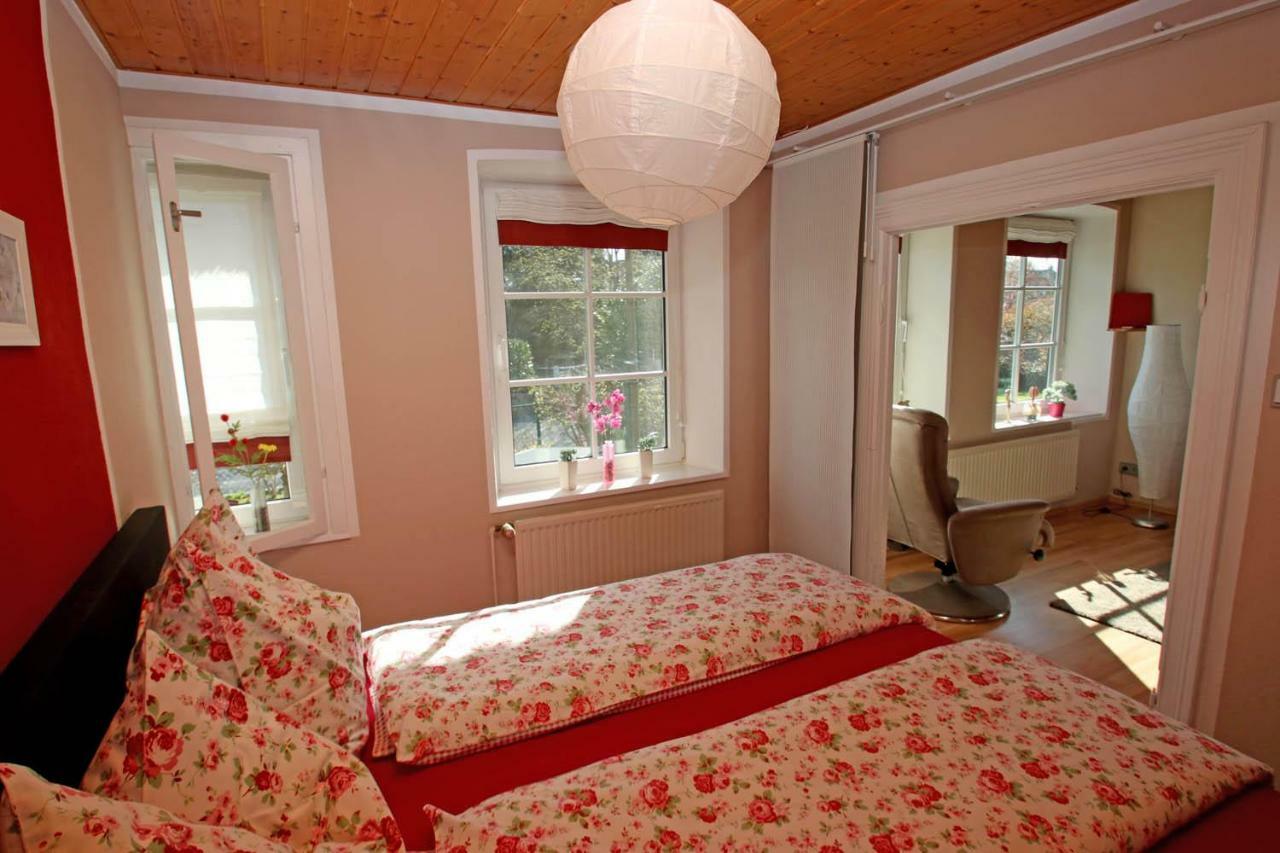 Ostsee Reetkate Langballig Luaran gambar